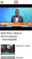 1 Schermata Top TV Uganda