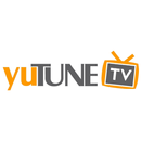 yuTUNE TV Nigeria APK