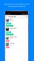 ClockIt screenshot 2