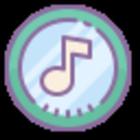 LHU Tibetan Music App biểu tượng