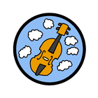 Violoncello icon