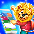 Icona Planet Kids Connect