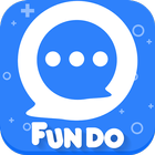 Fundoo Connect 아이콘