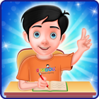 Rangoli Learning App icône