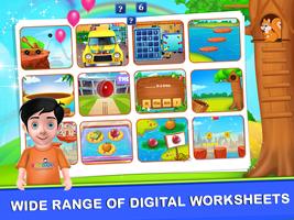 Rangoli Learning App 포스터