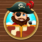 Hide & Seek: The Pirates Games icon