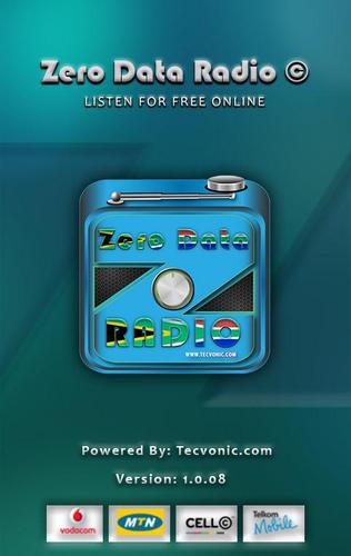 Download Zero Data Radio 1 0 07 Android Apk If you're comfortable with downloading.