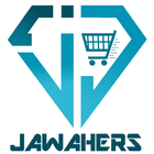 Jawahers - جواهر icon