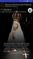 Terço de Fátima スクリーンショット 3