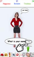 My Smart Girl Affiche