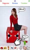 My Smart Girl capture d'écran 1