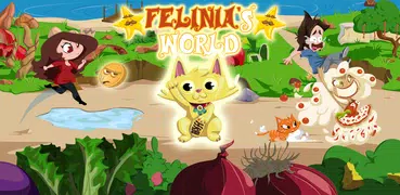 Felinia's World