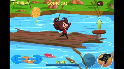 Felinia's World APK download