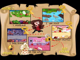 Felinia's World APK download