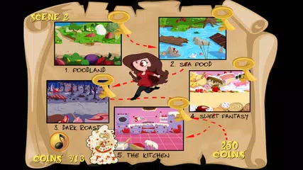 Descargar APK de Felinia's World