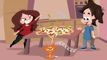 download Il Mondo di Felinia APK