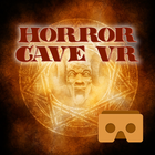 Horror Cave VR-icoon