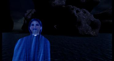 Horror Cave VR screenshot 2