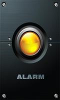 My Panic Alarm plakat