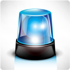 Icona My Panic Alarm Pro