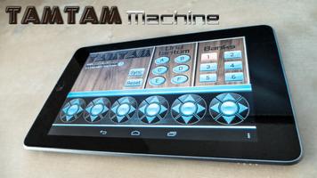 Tamtam Machine Pro screenshot 2