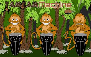 Tamtam Machine Pro screenshot 1