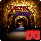 Terror Cave VR HD 圖標