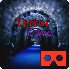 Terror Cave VR иконка