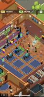 3 Schermata Nightclub Tycoon