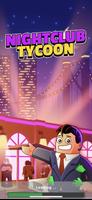 Poster Nightclub Tycoon