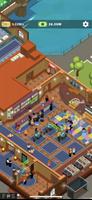 1 Schermata Nightclub Tycoon