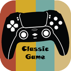 Classic Games আইকন