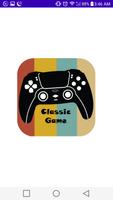 پوستر Classic Games