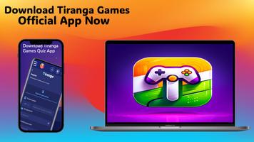 Tiranga Games : (Official) Screenshot 2