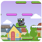 Dog Khalid adventure hop simgesi