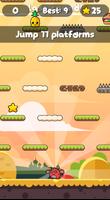 Dog Khalid adventure hop Ekran Görüntüsü 3