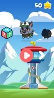 Dog Khalid adventure hop gönderen