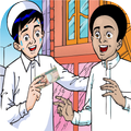 قصص إسلامية و عربية متنوعة للأطفال 2020