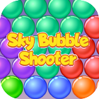 Sky Bubble Shooter Zeichen