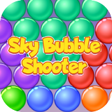 Sky Bubble Shooter ikon
