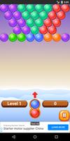 Sky Bubble Shooter اسکرین شاٹ 3
