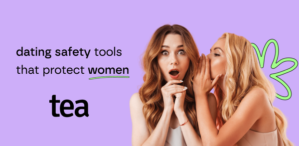 How to Download Tea Dating Advice Latest App Version for Android image