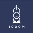 Trà 1000m