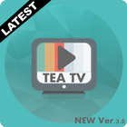 TeaTv Box info ícone