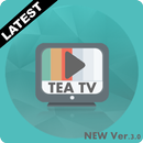 TeaTv Box info aplikacja