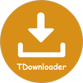 TDownloader - Download Manager