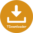 TDownloader - Download Manager icône