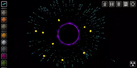 Space Sandbox APK Herunterladen