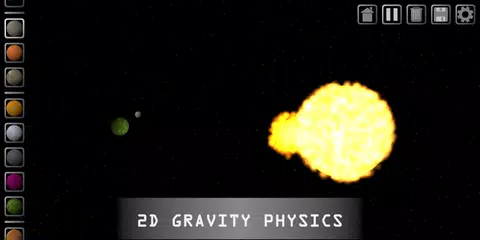 Space Sandbox APK Herunterladen