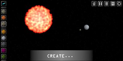 Space Sandbox screenshot 2